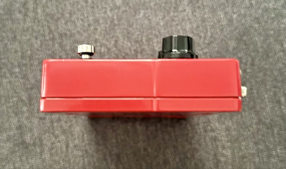 tc electronic Hall of Fame 2x4