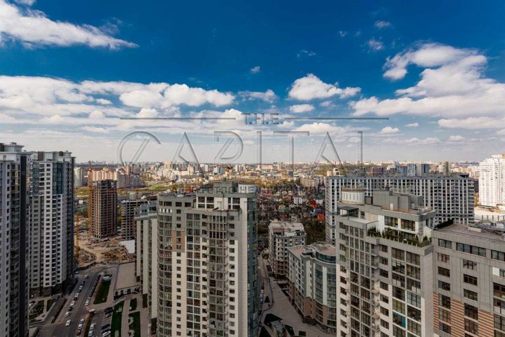 Оренда / Квартира / 250 м2 / ЖК Новопечерські Липки / Печерський район