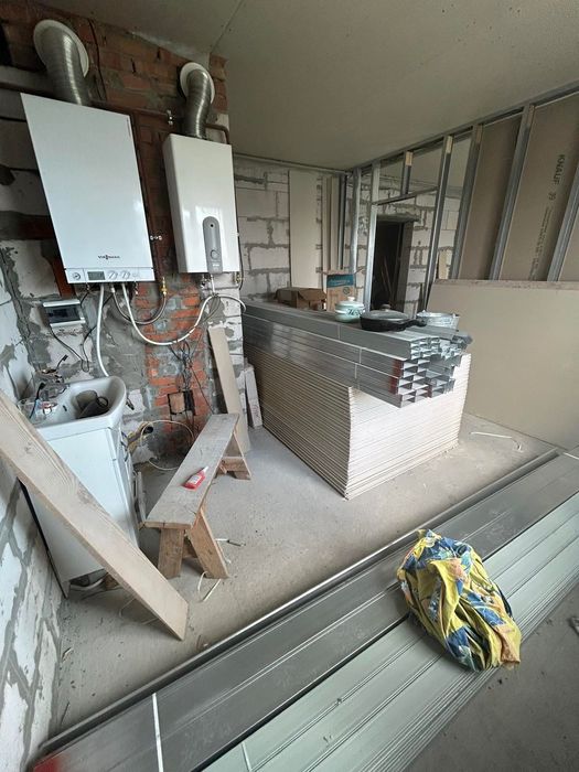 Будинок в с. Тетерівка