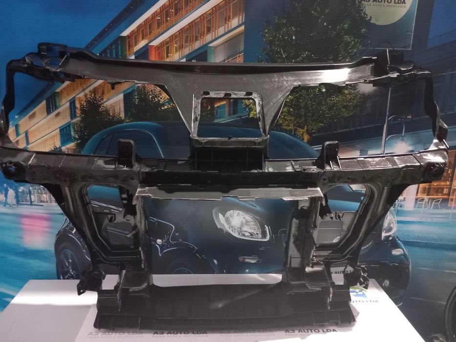 Frente em fibra Smart 451 ORIGINAL