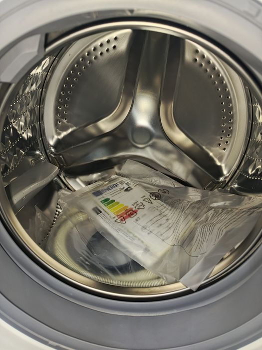 Пральна машина Samsung 2025р