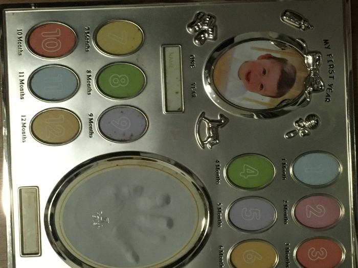 Baby Photo Frame64286589169283120