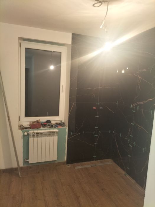 Remont i wykończenia