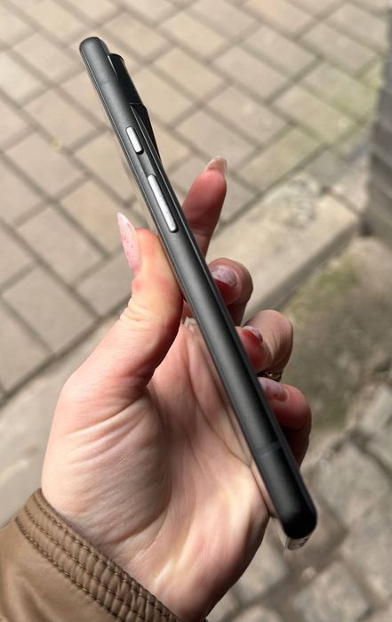 Pixel 6 8/128gb neverlock (гарний стан)