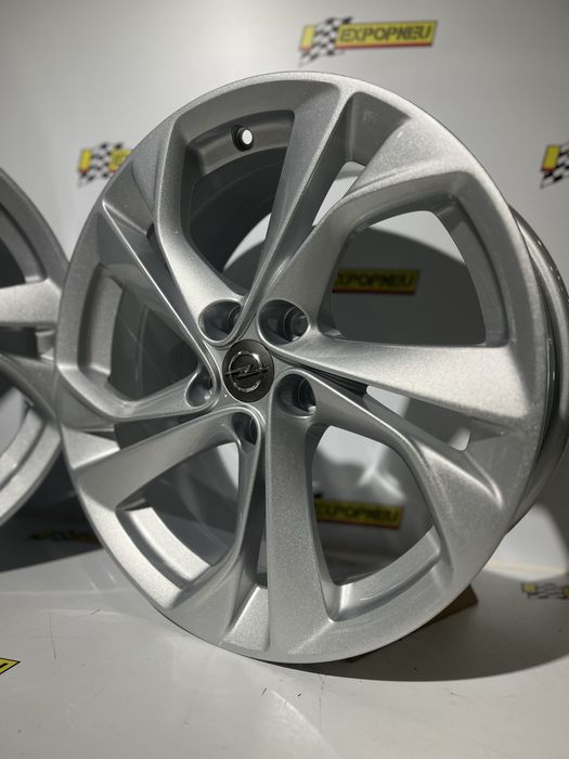 Jantes 17 Originais Opel insignia 5x105