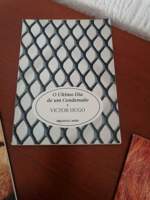 Livros - Coleção Biblioteca de Verão