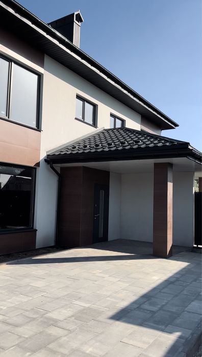 Таунхаус єВідновлення Житомир