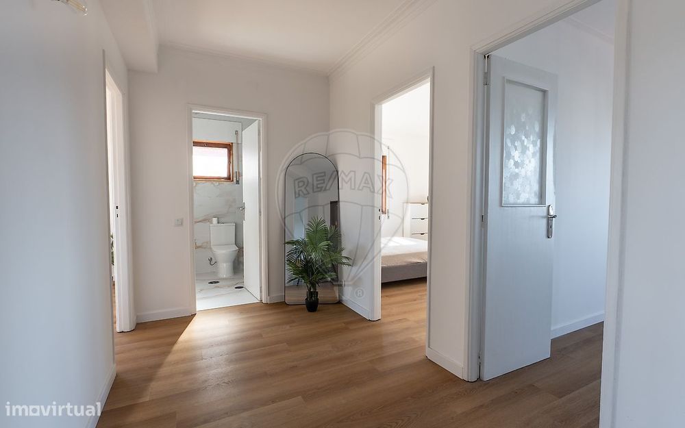 Apartamento T2 para venda