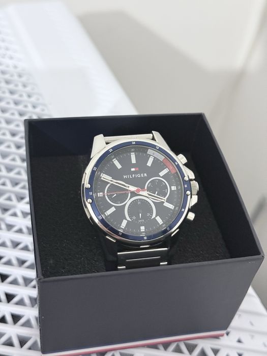 Vendo Relogio Tommy Hilfiger