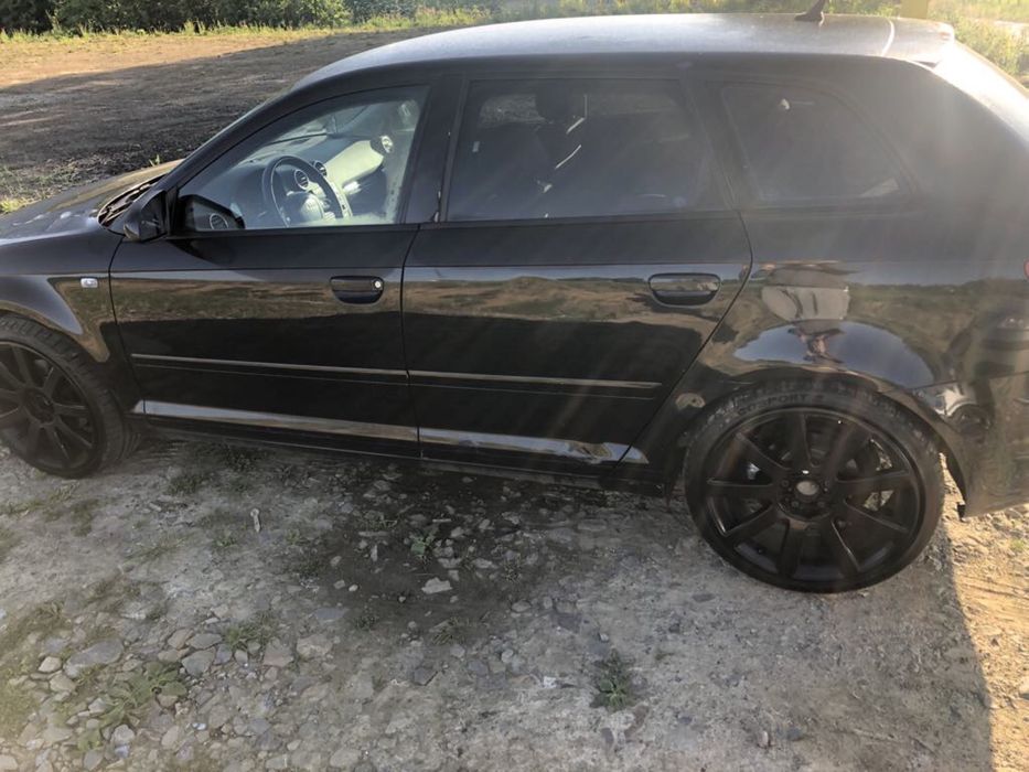 Zamienie 19 na 18 5x112