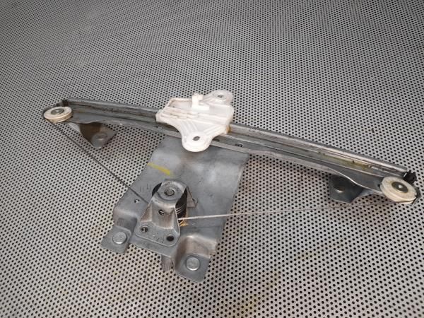Elevador vidros trás direito RENAULT Clio IV (BH_)