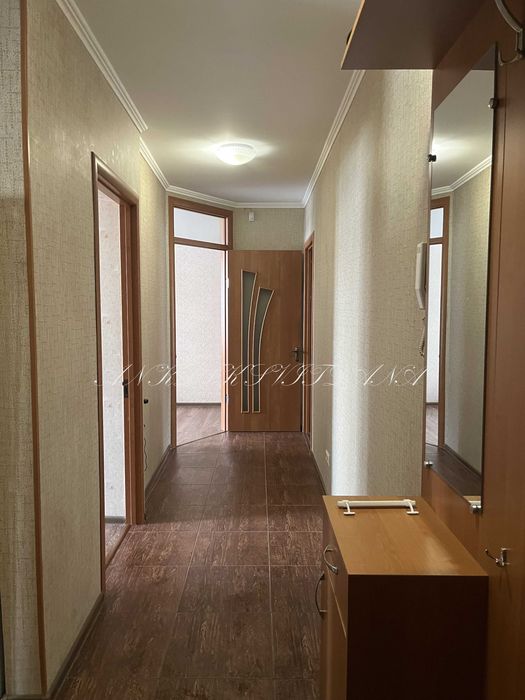 Здам 3 кім роздільні метро Бориспільська вул Світла Бортничі Харченка