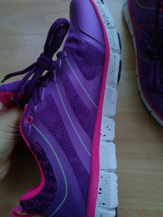 Buty damskie IQ echino 39 nowe