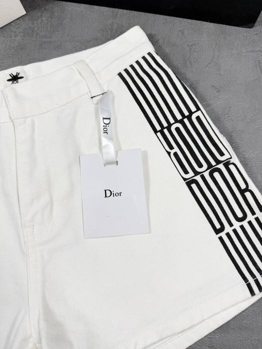 Шорти Dior  2026