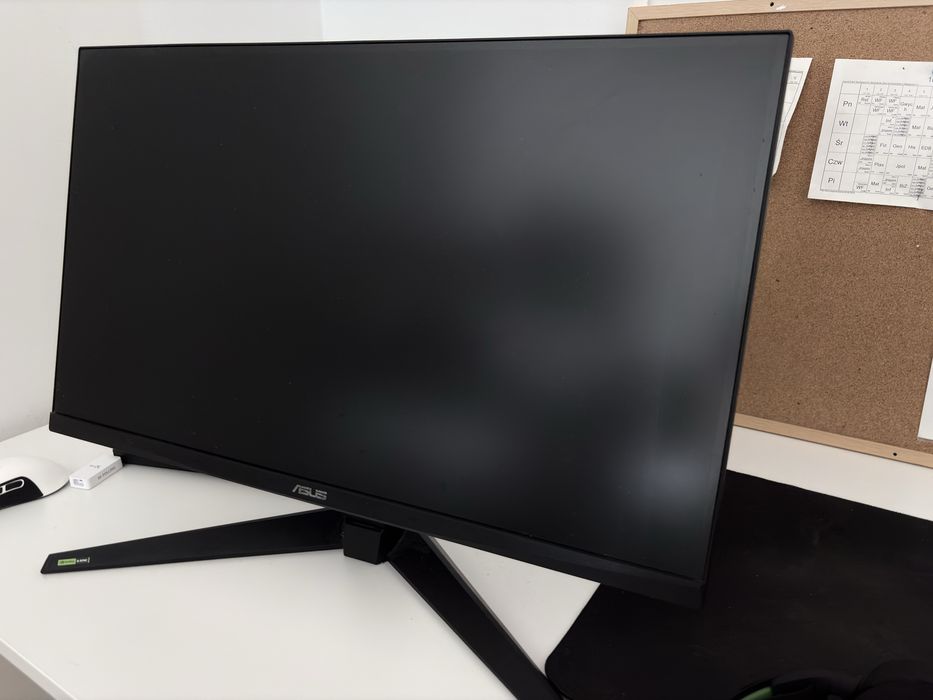 monitor 280hz ASUS
