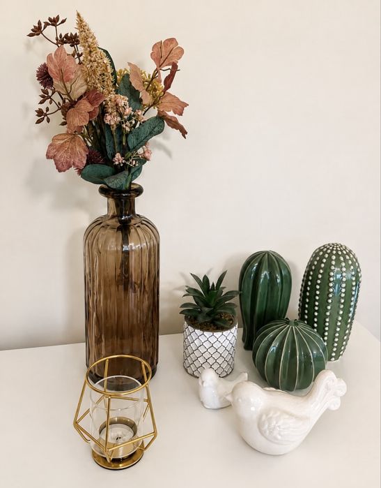 Decoraçao variada
