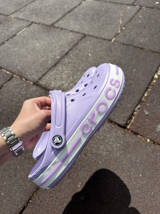 Крокси жіночі crocs 40 р. 25.5 см. 42 р. 26 см.