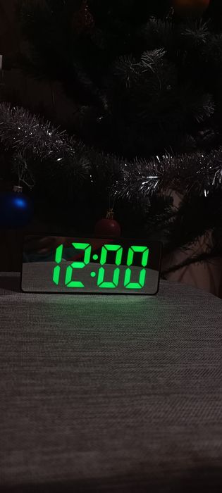 Електронний годинник