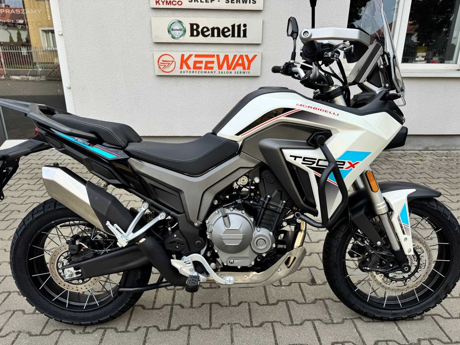 Morbidelli