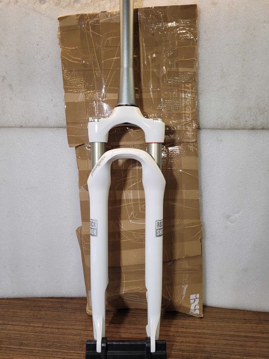 Amor. powietrzny RockShox Paragon Gold TK 28' 65mm qr9mm nowy+serwis