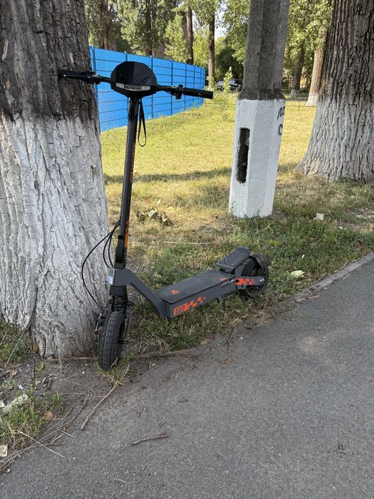 Kukirin G2 Терміново!!!