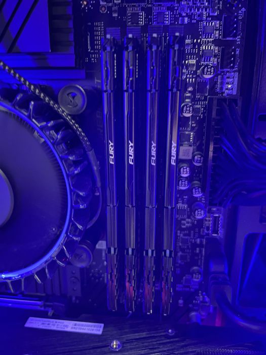 PC Gaming I5 14400F | DDR4 32GB | 3070 Auros64284519494274121