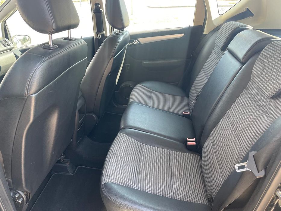 Mercedes-Benz Classe A 150 Avantgard 2007 187.000 km
