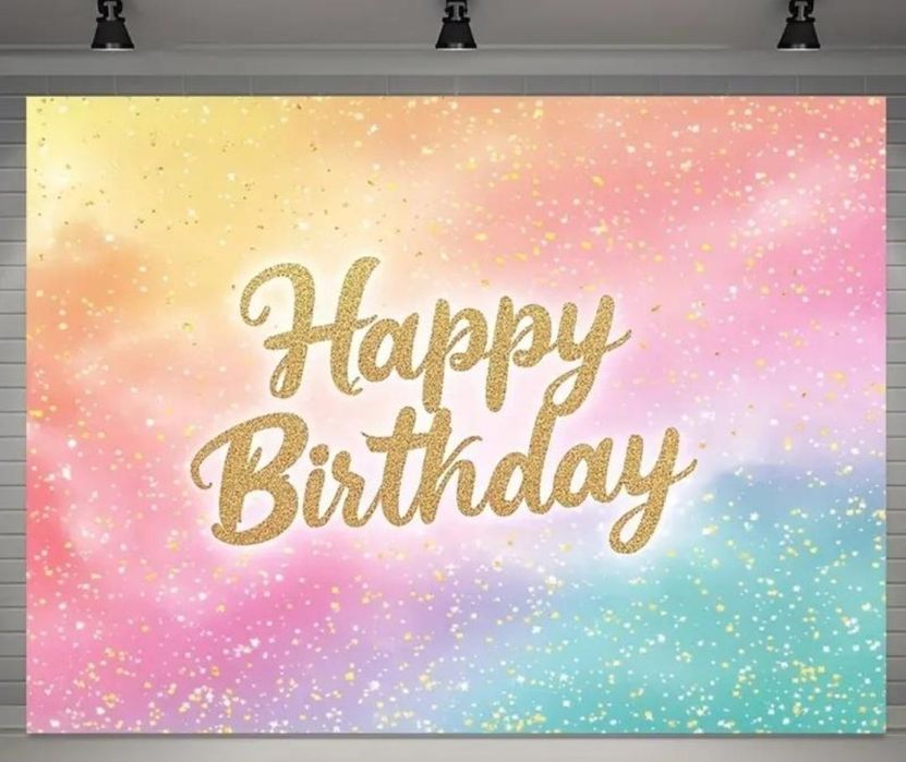 Фотозона , фотозона на день народження,  велика фотозона