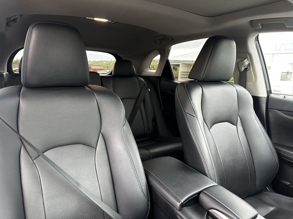 Lexus RX 2020 VIN 2T2AZMDA0LC257511 фото оголошення 6 з 8