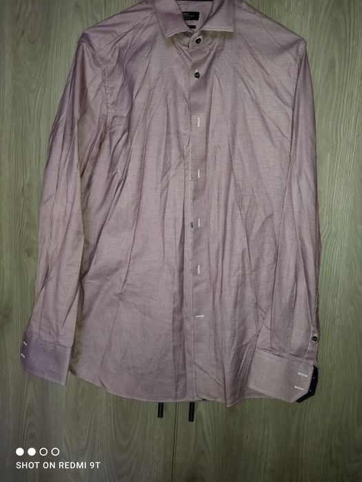 Чоловіча сорочка в гарному стані