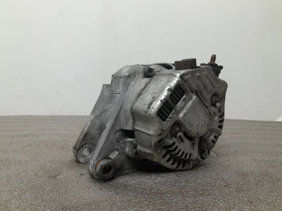 Alternador TOYOTA Corolla Verso (ZER_, ZZE12_, R1_)