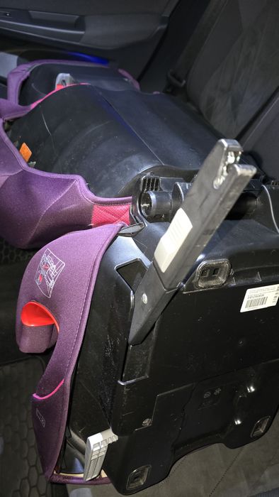 Fotelik  Recaro Monza Nova 15-36kg

6151.215