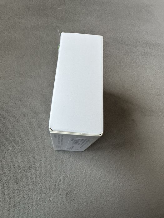 навушники EarPods Lightning Connector наушники от айфона