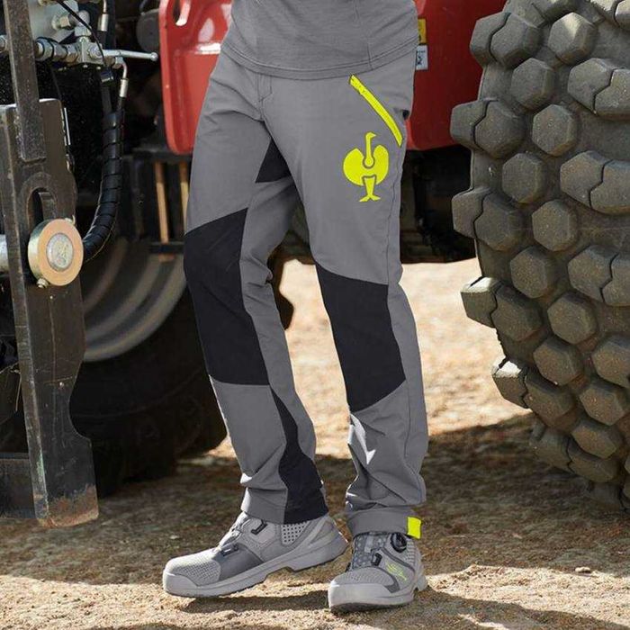 НОВІ‼️Штани Engelbert Strauss e.s. Trail еластичні