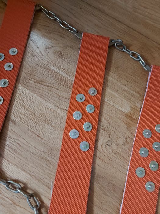 Автомобільні ланцюги паски на колеса італія