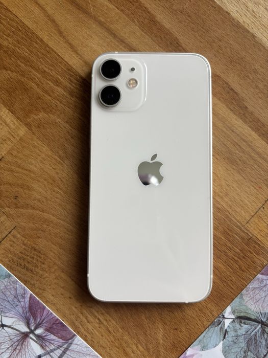 I phone  12 mini