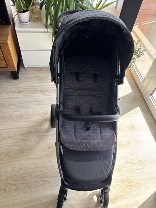 Wozek spacerowy Baby Designe Wave