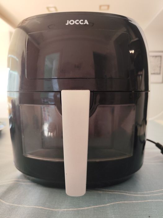 Airfryer 7,4lt jocca