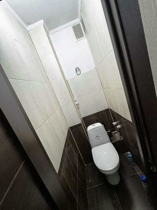 Продаж 2 кімн. квартири на Миколи Бажана 7 б