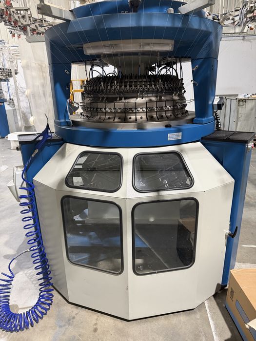 Tear circular Orizio