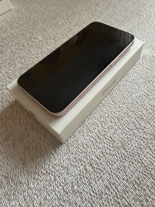 Iphone13 +ładowarka