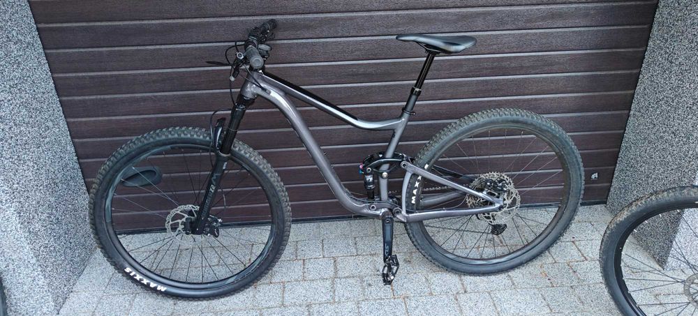 Giant Trance 2 rozm. M