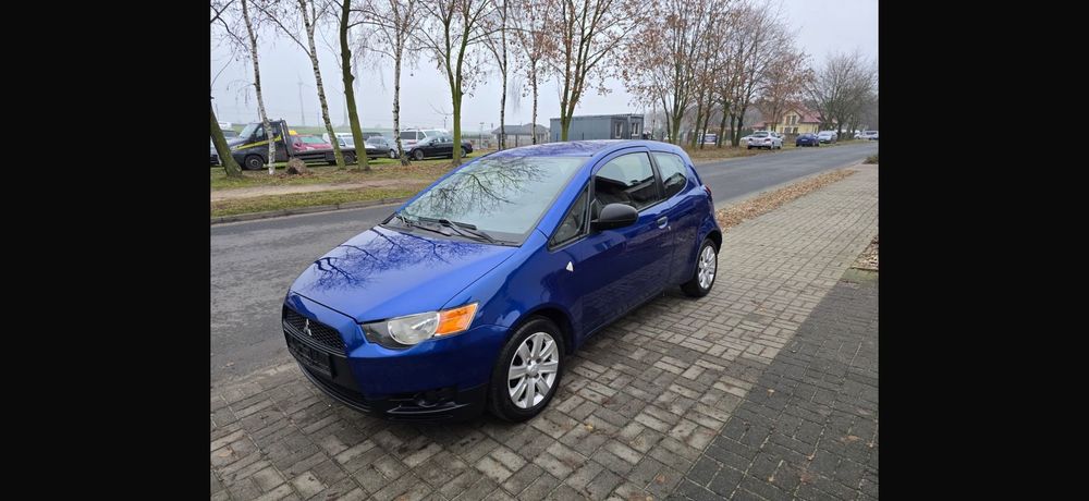 Mitsubishi Colt Stan idealny