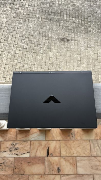 Portátil HP Victus 16-s0006np – Gaming 16.1'' – Preto Cromado