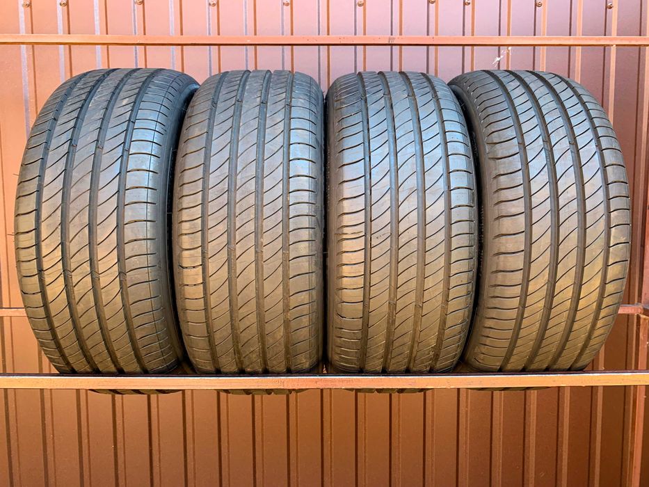 225/45 R17 Michelin Primacy 4. Шини літні 4 шт.