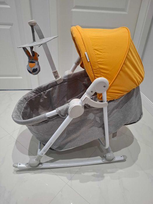 Bujaczek Kinderkraft Unimo 5W1