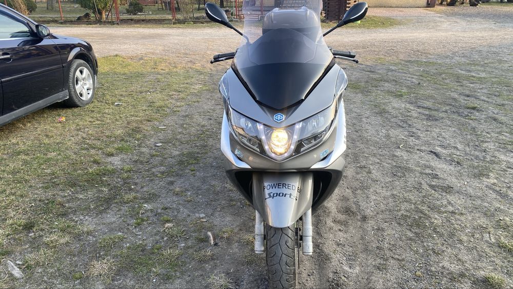 Piaggio x10 125 sprzedam