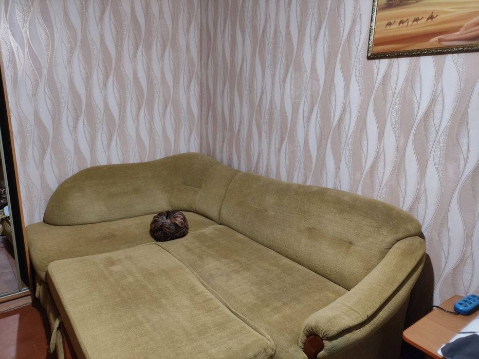 1-кім.квартира( прокошка)