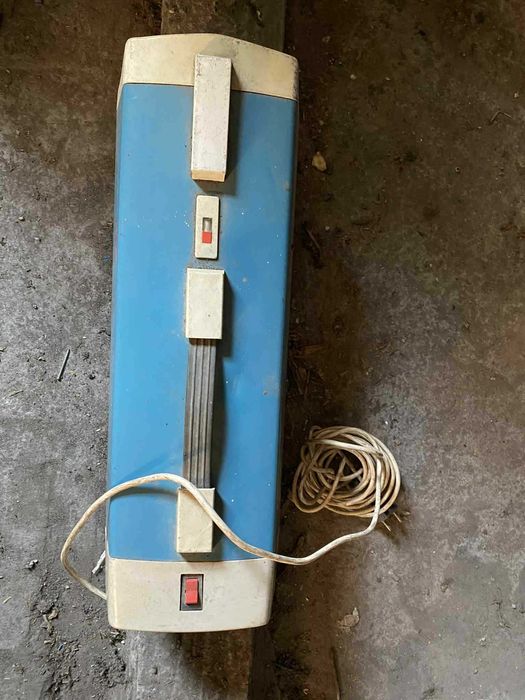 Odkurzacz Predom Zelmer typ 04S