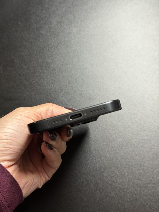 Vendo iPhone 15 Pro - 128GB